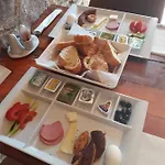 ホテル Sarnic Ayvalı