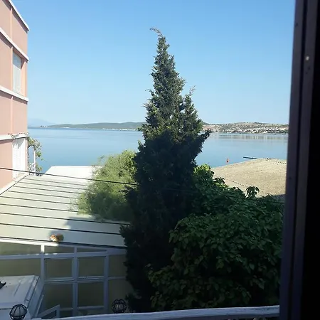 Hotel Sarnic Ayvalı