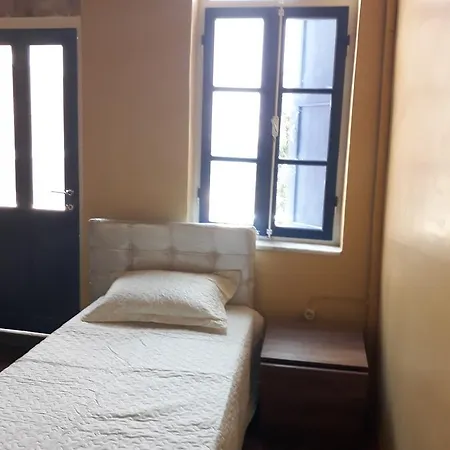 Hotel Sarnic Ayvalı