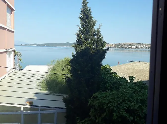 Hotel Sarnic Ayvalı