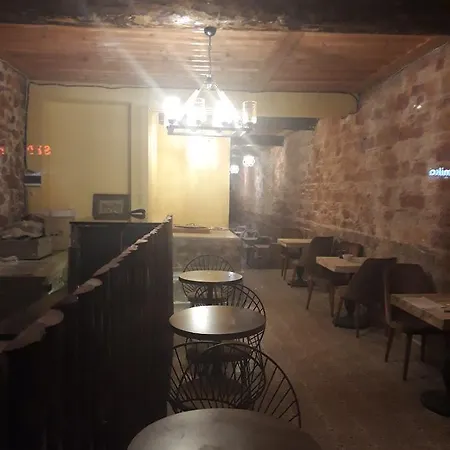 Sarnic Hotel Ayvalik