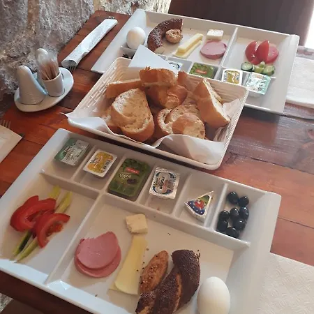Hotel Sarnic Ayvalik
